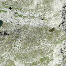 Satellite imagery of Pizzo Fne, CH