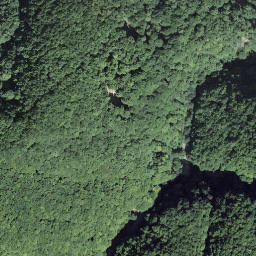 Satellite imagery of Motto del Laghetto, CH