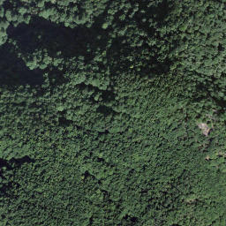 Satellite imagery of Motto del Laghetto, CH