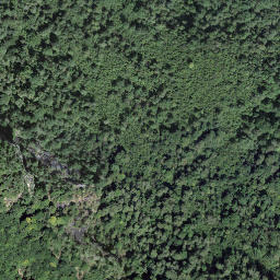 Satellite imagery of Motto del Laghetto, CH