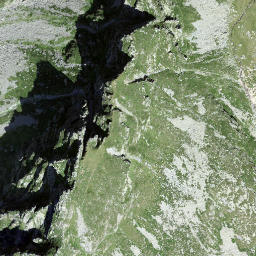 Satellite imagery of Madonetto, CH