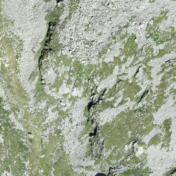 Satellite imagery of Cima d'Erbea, CH