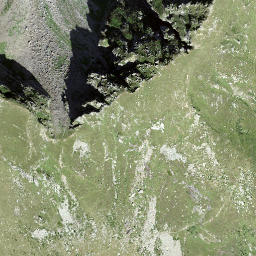 Satellite imagery of Gaggio, CH