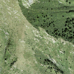 Satellite imagery of Gaggio, CH
