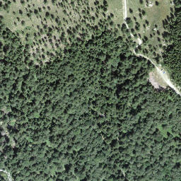 Satellite imagery of Motta d'Er, CH