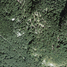 Satellite imagery of Motta d'Er, CH