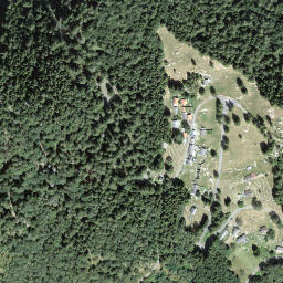 Satellite imagery of Motta d'Er, CH
