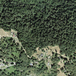 Satellite imagery of Motto Sella, CH
