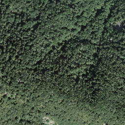 Satellite imagery of Motto Sella, CH
