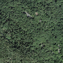 Satellite imagery of Motto Sella, CH