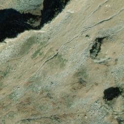 Satellite imagery of Pizzo Paglia, CH