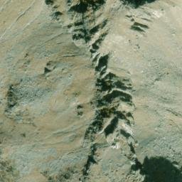 Satellite imagery of Pizzo Paglia, CH