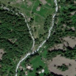 Satellite imagery of Ometto, IT