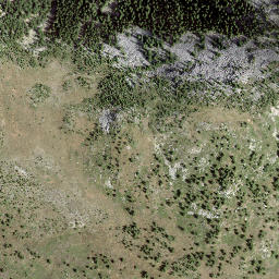 Satellite imagery of Vetta Salarsa, CH