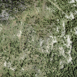 Satellite imagery of Vetta Salarsa, CH