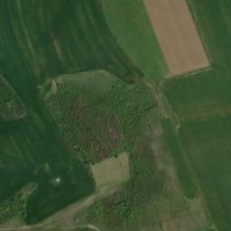 Satellite imagery of Dealul Demăcuşa, RO