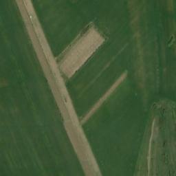 Satellite imagery of Dealul Demăcuşa, RO