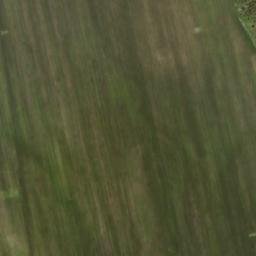Satellite imagery of Dealul Dancu, RO