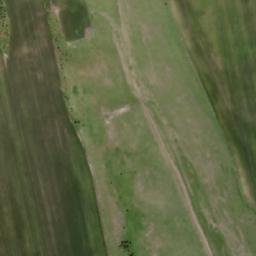 Satellite imagery of Dealul Dancu, RO