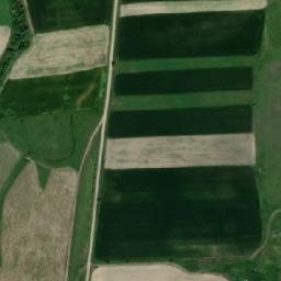 Satellite imagery of Dealul la fântâna Rogozoaia, RO
