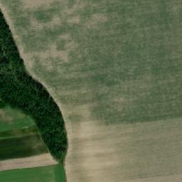 Satellite imagery of Dealul la fântâna Rogozoaia, RO