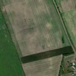 Satellite imagery of Dealul Bisericii, RO