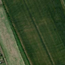 Satellite imagery of Dealul Bisericii, RO