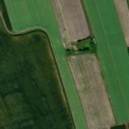 Satellite imagery of Dealul Bisericii, RO