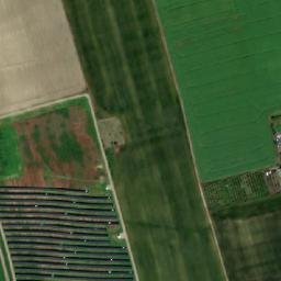 Satellite imagery of Dealul Cimitirului, RO