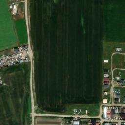 Satellite imagery of Dealul Cimitirului, RO