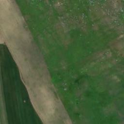 Satellite imagery of Râpa Popani, RO