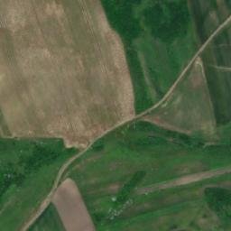 Satellite imagery of Râpa Popani, RO