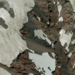 Satellite imagery of North Cleaver, US