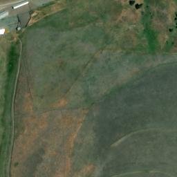 Satellite imagery of Smoothing Iron Ridge, US