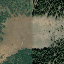 Satellite imagery of NE NE Section 6 Mine, US