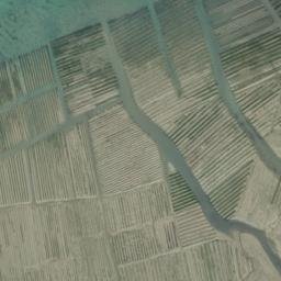 Satellite imagery of Pointe Blanche, FR