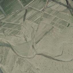 Satellite imagery of Pointe Blanche, FR