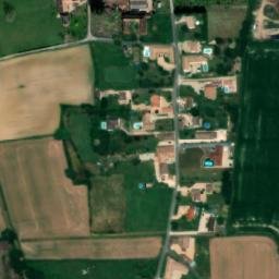 Satellite imagery of 01136A - 1, FR