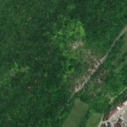 Satellite imagery of Abbaye de Chezery, FR
