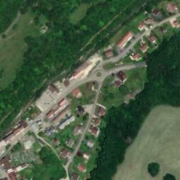 Satellite imagery of Abbaye de Chezery, FR
