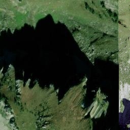 Satellite imagery of Le Va, CH