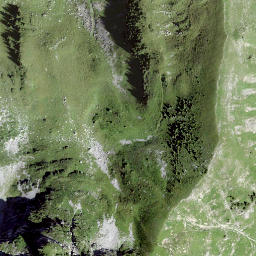 Satellite imagery of Le Va, CH