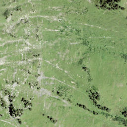 Satellite imagery of Le Va, CH