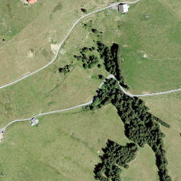 Satellite imagery of La Foilleuse, CH