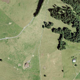 Satellite imagery of La Foilleuse, CH