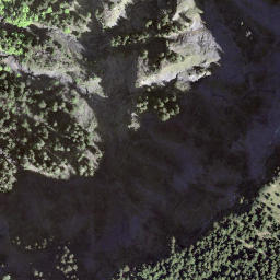 Satellite imagery of Croix de Javerne, CH