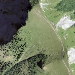 Satellite imagery of Croix de Javerne, CH