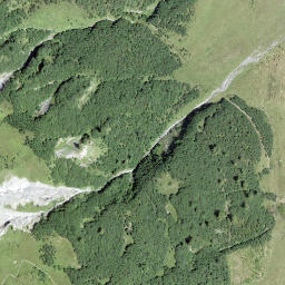 Satellite imagery of Croix de Javerne, CH
