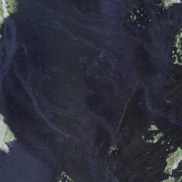 Satellite imagery of Grand Pena, CH