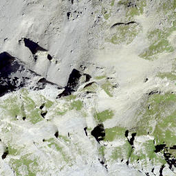 Satellite imagery of Gouilles Rouges, CH
